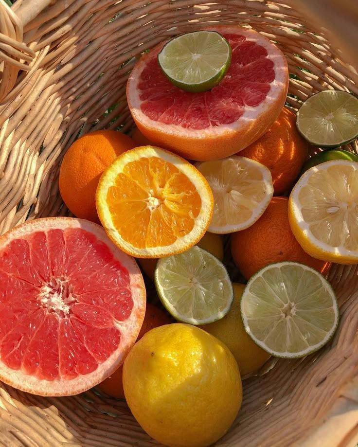 Farmers' Pick: Wholesome Fruit Ensemble
